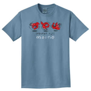 Lobster Roll T-Shirt