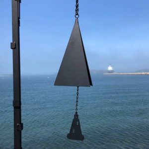 Portland Head Light Buoy Bell