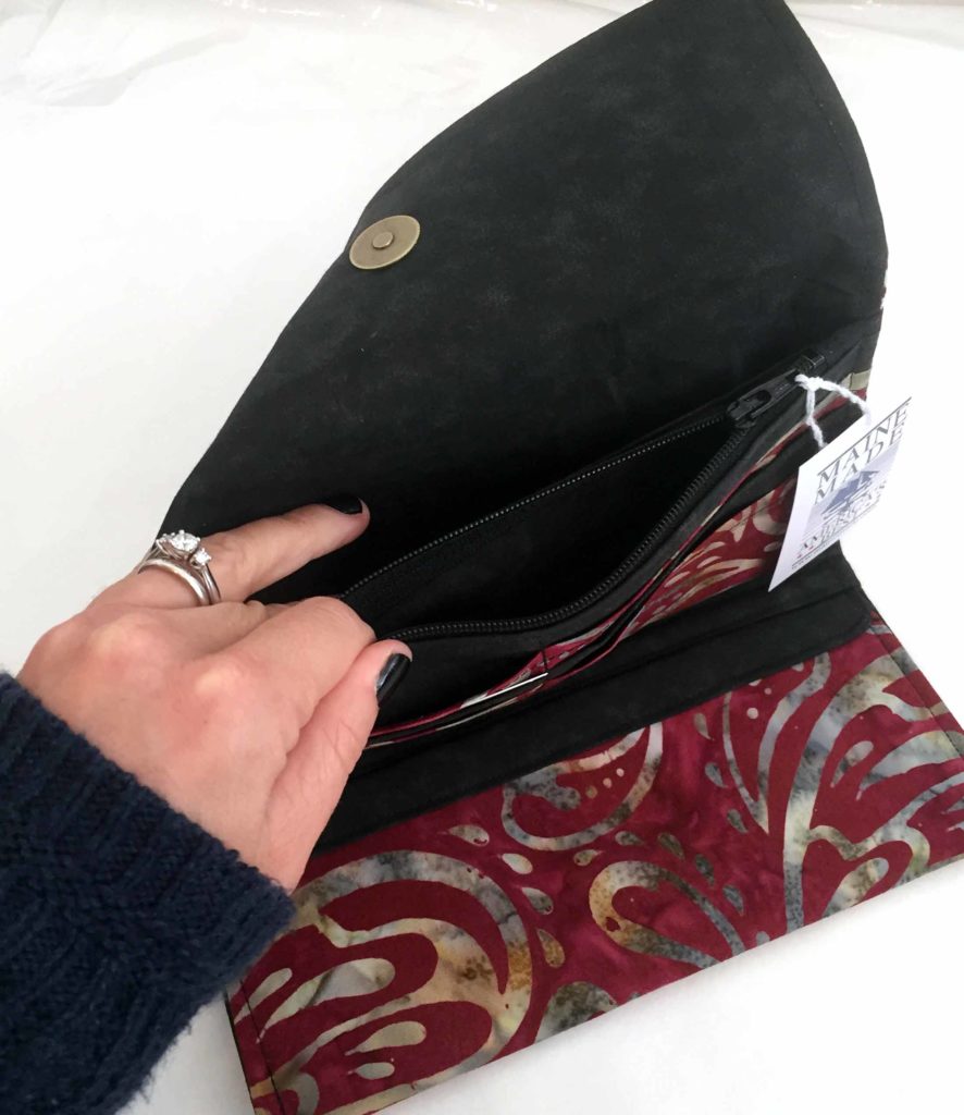 Nancy's Bags Wallet