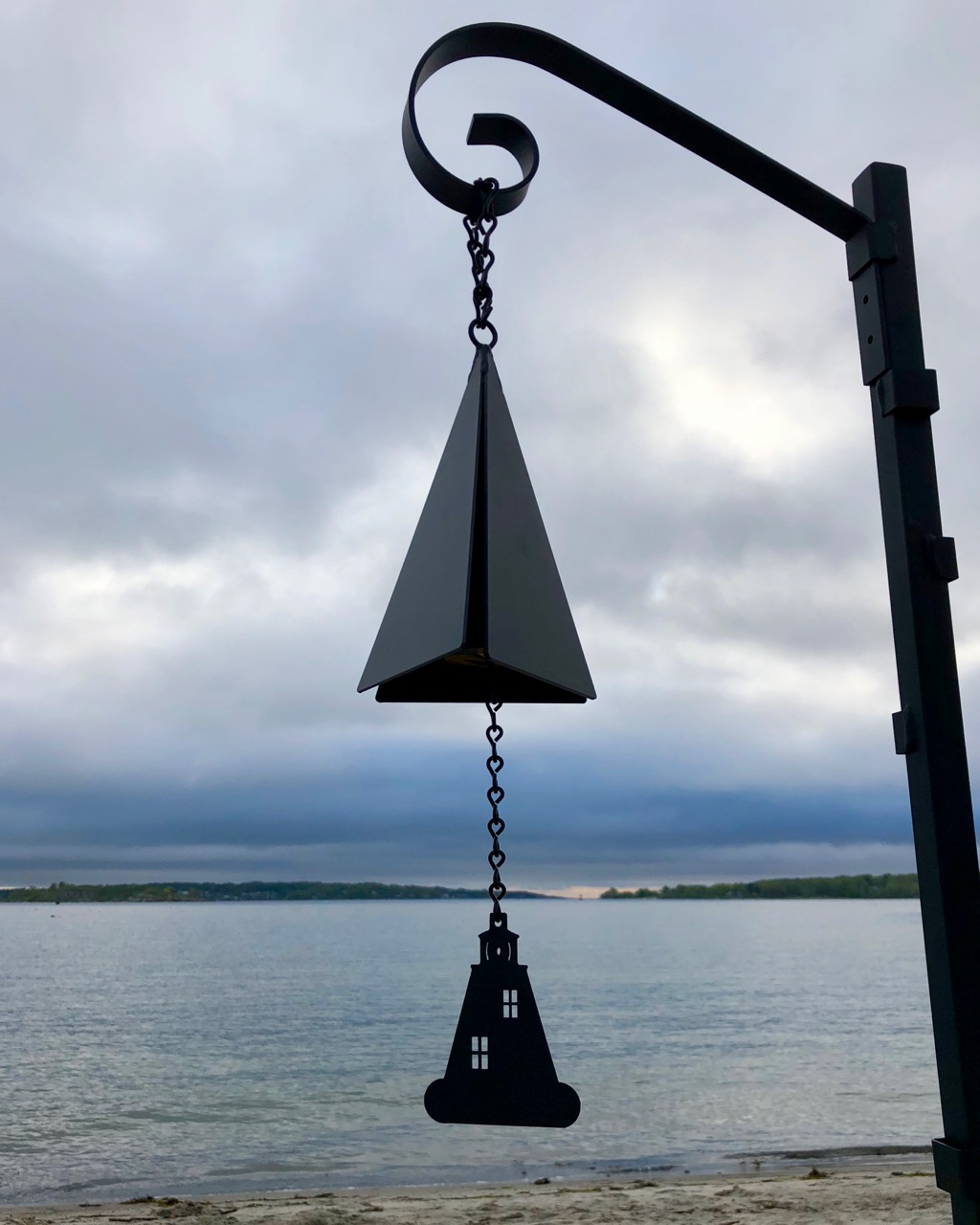Island Pasture Bell