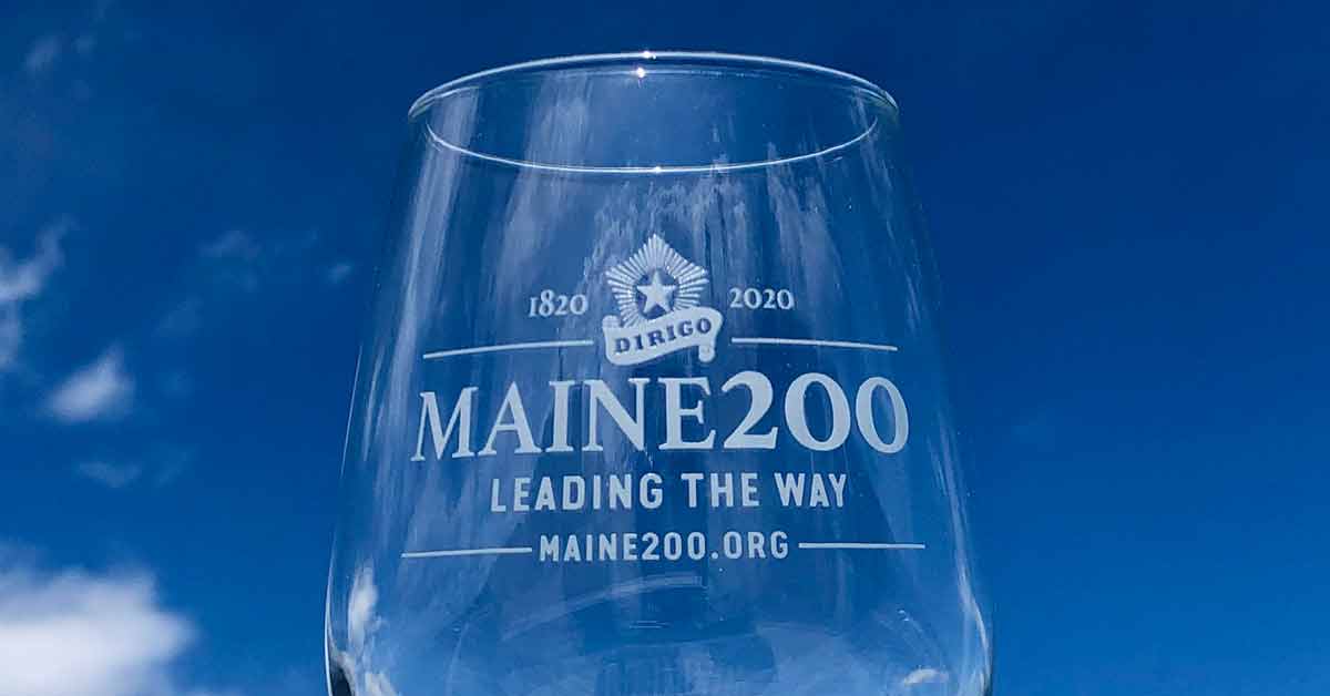 Maine Turns 200: A Journey From 1820 to 2020