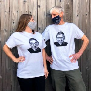 Ruth Bader Ginsburg T-Shirt