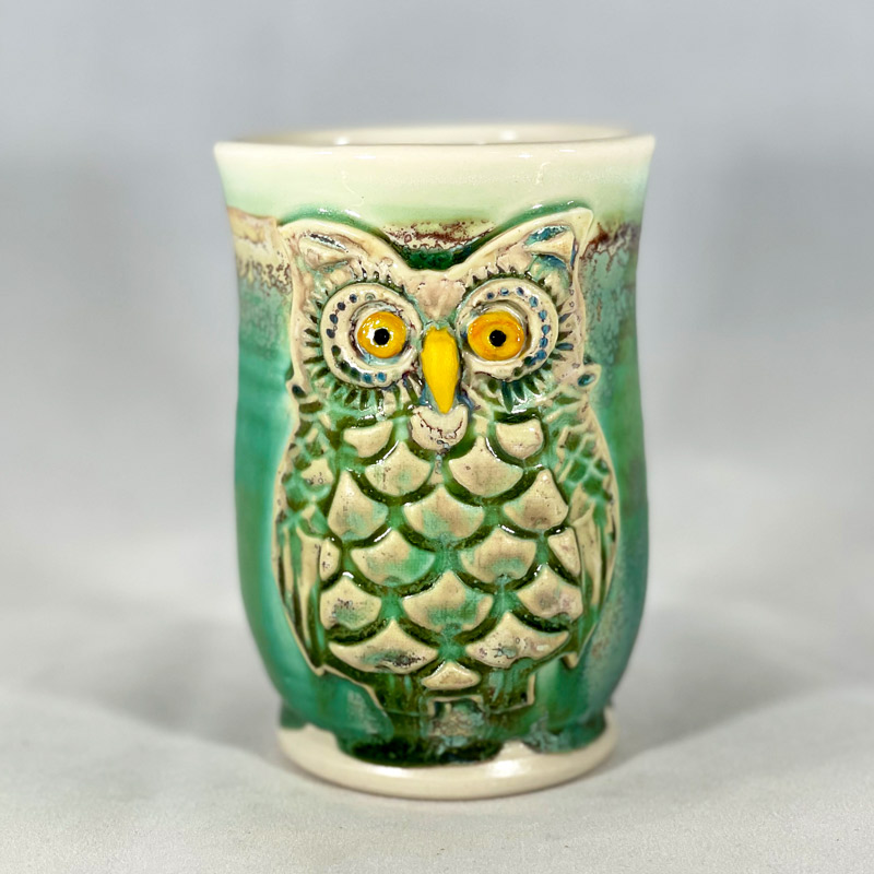 Owl Cup