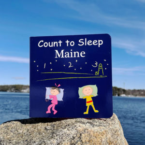 Count to Sleep Maine