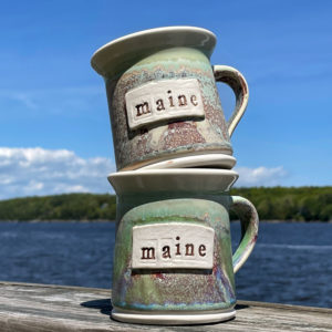 2022 Maine Mugs