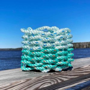 Iceberg Mini Lobster Rope Basket