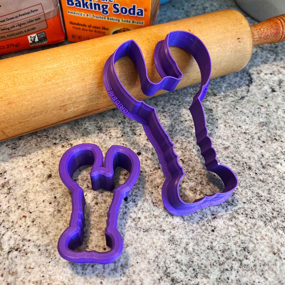 Lobster Cookie Cutters