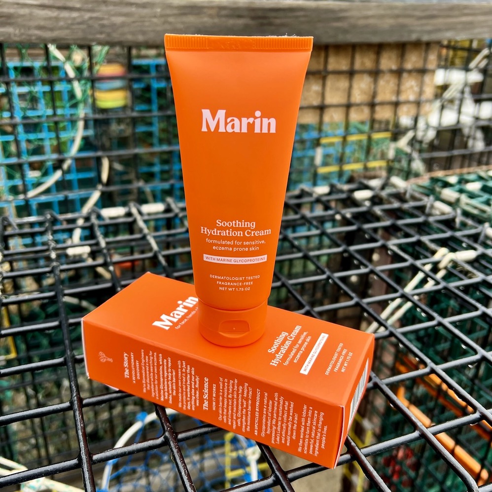 Marin Skincare Soothing Hydration Cream 1.75oz