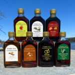 Cobbs Hill Sugarhouse Maple Syrup