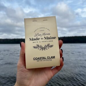 Coastal Clam Dip - 2023 Maine Sampler Gift Package
