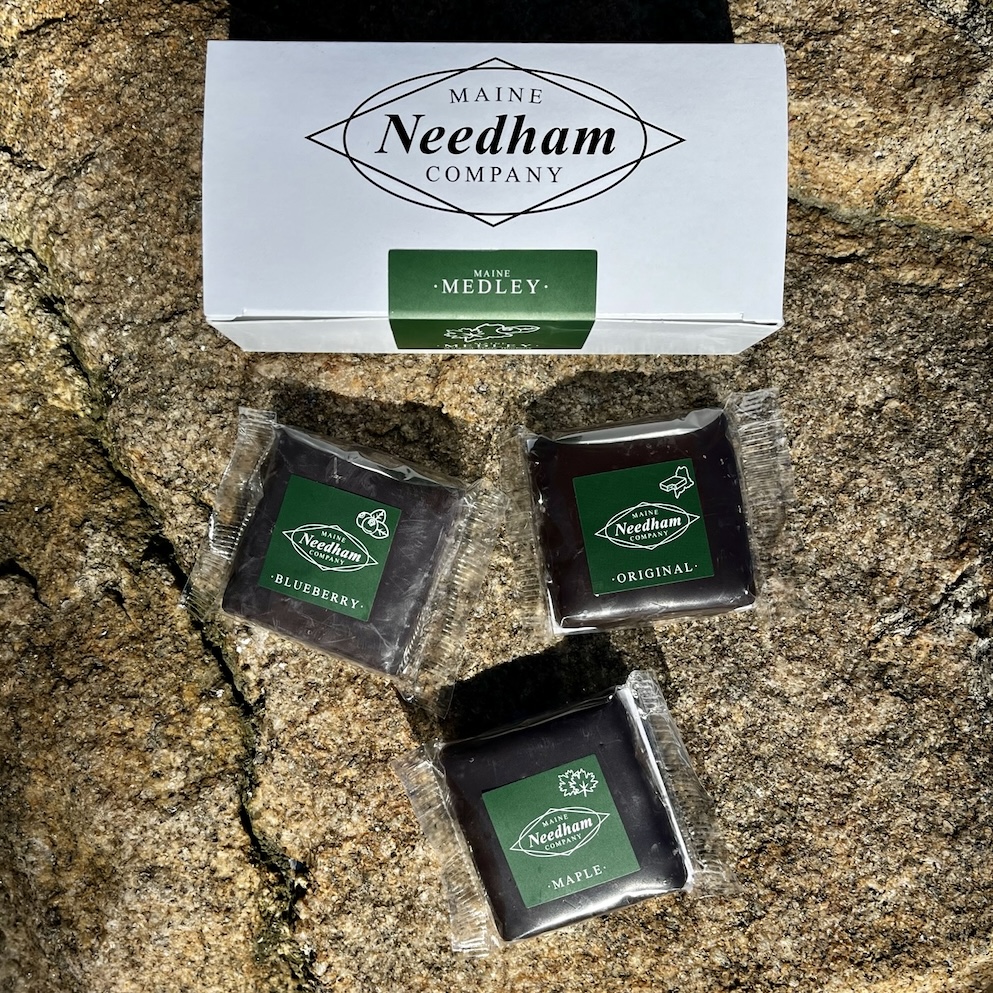 6 Piece Maine Needham Medley Gift Box